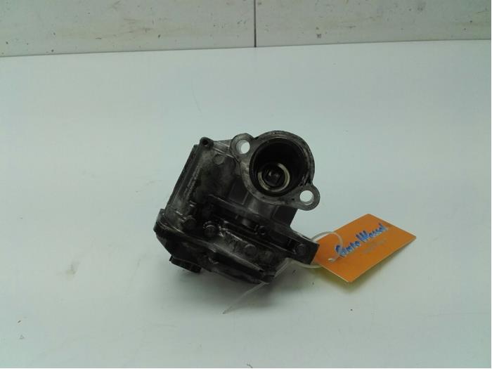 Gebruikte EGR Klep Mercedes Vito (447.6) 1.6 111 CDI 16V Prijs € 54,60 Margeregeling aangeboden door Wessel Parts & Service B.V.