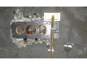 Gebruikte Draaiend Gedeelte motor Kia Stonic (YB) 1.0i T-GDi 12V Prijs op aanvraag aangeboden door Autobedrijf G.H. Wessel B.V.