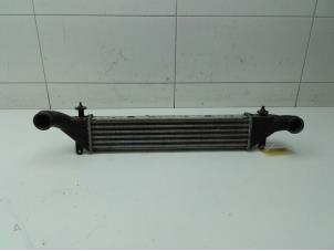 Gebruikte Intercooler Mercedes SLK (R170) 2.3 230 K 16V Prijs € 79,00 Margeregeling aangeboden door Wessel Parts & Service B.V.