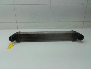 Gebruikte Intercooler Mercedes A (W169) 2.0 A-180 CDI 16V Prijs € 69,00 Margeregeling aangeboden door Wessel Parts & Service B.V.