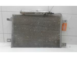 Gebruikte Airco Radiateur Mercedes A (W169) 2.0 A-180 CDI 16V Prijs € 75,00 Margeregeling aangeboden door Wessel Parts & Service B.V.