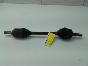 Gebruikte Homokineetas links-voor Fiat 500 (312) 1.3 MJTD 16V Prijs € 79,00 Margeregeling aangeboden door Wessel Parts & Service B.V.