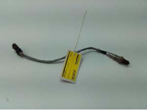 Gebruikte Lambda Sonde Opel Corsa E 1.4 16V Prijs € 49,00 Margeregeling aangeboden door Wessel Parts & Service B.V.