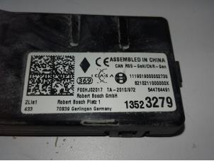 Gebruikte Computer Diversen Opel Corsa E 1.4 16V Prijs € 45,00 Margeregeling aangeboden door Wessel Parts & Service B.V.