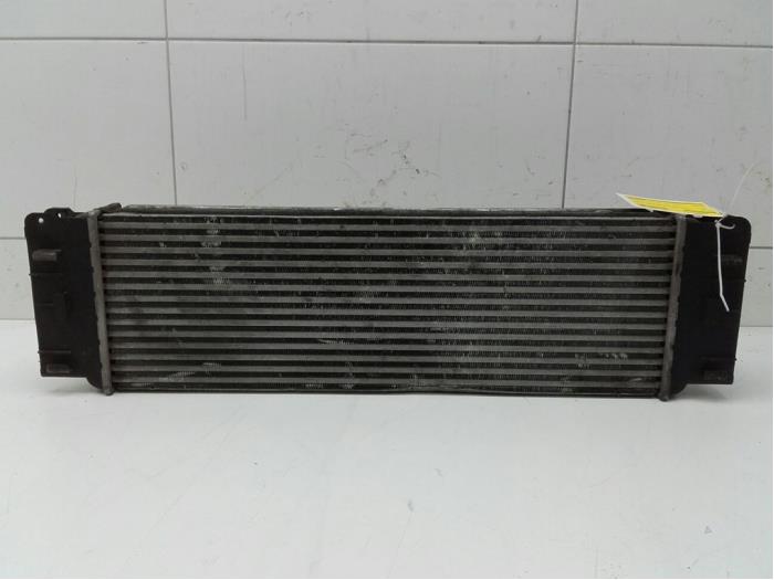Gebruikte Intercooler Mercedes Sprinter 3t (906.71) 211 CDI 16V 4x4 Prijs € 78,75 Margeregeling aangeboden door Wessel Parts & Service B.V.