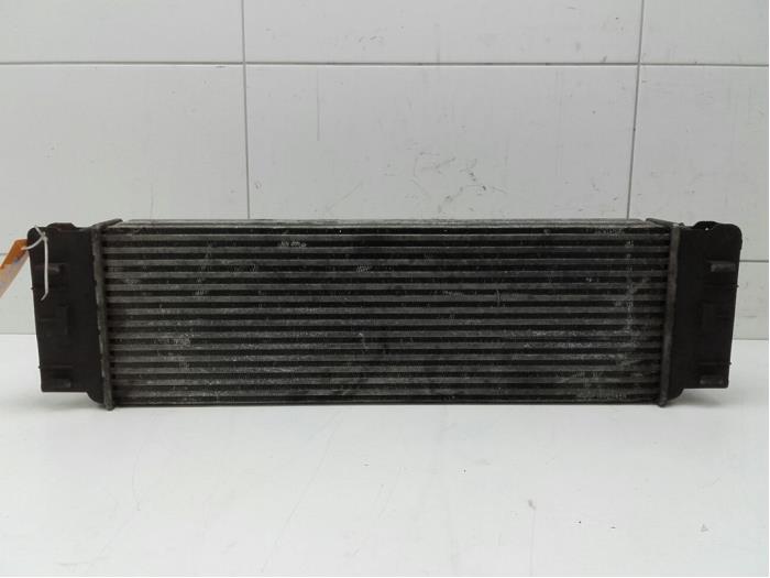 Gebruikte Intercooler Mercedes Sprinter 3t (906.61) 215 CDI 16V Prijs € 78,75 Margeregeling aangeboden door Wessel Parts & Service B.V.