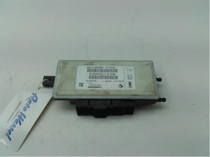 BMW X3 Airbag Modules voorraad Onderdelenlijn.nl