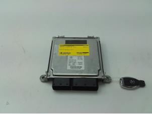 Gebruikte Computer Motormanagement Mercedes C (W204) 2.2 C-220 CDI 16V BlueEFFICIENCY Prijs € 249,00 Margeregeling aangeboden door Wessel Parts & Service B.V.