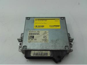 Gebruikte Computer Motormanagement Opel Vectra Prijs € 49,00 Margeregeling aangeboden door Wessel Parts & Service B.V.