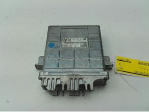 Gebruikte Computer Motormanagement Opel Vectra Prijs € 49,00 Margeregeling aangeboden door Wessel Parts & Service B.V.