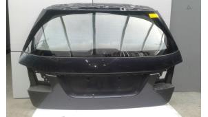 Gebruikte Achterklep Mercedes E Estate (S212) E-300 Hybrid,BlueTec Hybrid V6 24V Prijs € 99,00 Margeregeling aangeboden door Wessel Parts & Service B.V.