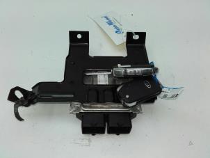 Gebruikte Computer Motormanagement Kia Ceed (CDB5/CDBB) 1.4i 16V Prijs € 449,00 Margeregeling aangeboden door Wessel Parts & Service B.V.