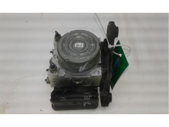 AUDI A3 8V (2012-2020) ABS pumpe 3Q0614517AA 14721819