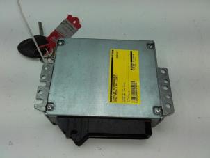 Gebruikte Computer Motormanagement Opel Omega Prijs € 65,00 Margeregeling aangeboden door Wessel Parts & Service B.V.