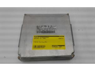 Gebruikte Computer Motormanagement Mercedes SLK (R170) 2.0 200 16V Prijs € 99,00 Margeregeling aangeboden door Wessel Parts & Service B.V.