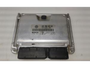 Gebruikte Computer Motormanagement Volkswagen Polo IV (9N1/2/3) 1.4 TDI 70 Prijs € 99,00 Margeregeling aangeboden door Wessel Parts & Service B.V.