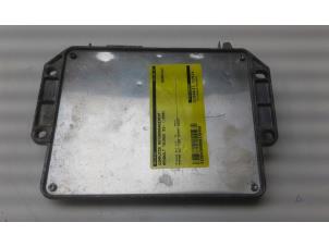 Gebruikte Computer Motormanagement Renault Twingo (C06) 1.2 Prijs € 59,00 Margeregeling aangeboden door Wessel Parts & Service B.V.