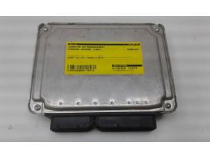 Gebruikte Computer Motormanagement Porsche Cayenne (9PA) 4.5 S V8 32V Prijs € 199,00 Margeregeling aangeboden door Wessel Parts & Service B.V.
