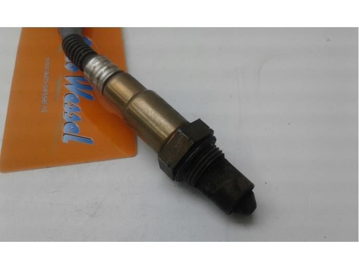 Lambda Sonde van een Mercedes-Benz C Estate (S205) C-200 BlueTEC, C-200 d 1.6 16V 2014