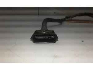 Lambda Sonde van een Mercedes-Benz C Estate (S205) C-200 BlueTEC, C-200 d 1.6 16V 2014
