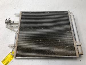 Gebruikte Airco Radiateur Kia Picanto (JA) 1.0 12V Prijs € 149,00 Margeregeling aangeboden door Wessel Parts & Service B.V.