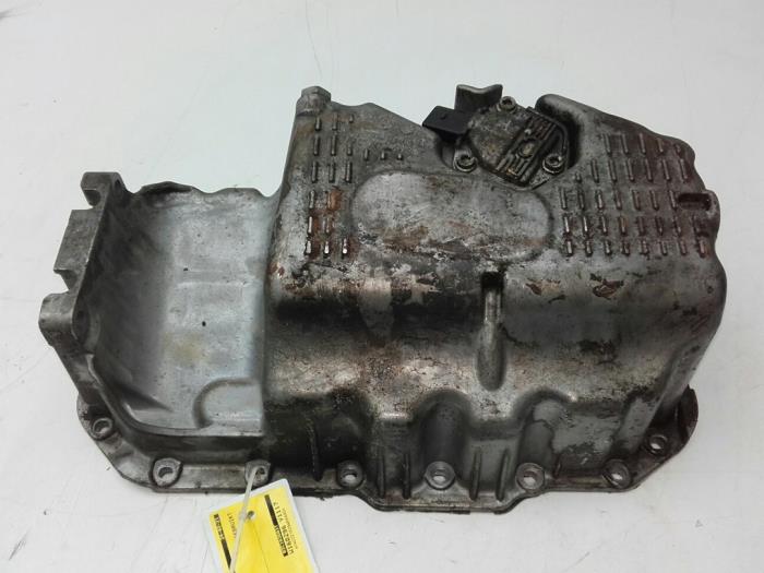 VOLKSWAGEN Golf 6 generation (2008-2015) Olajteknő 03C103603T 14961102