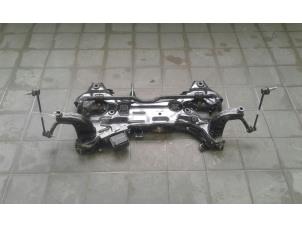 Gebruikte Subframe Kia Proceed (CD) 1.0i T-GDi 12V Prijs € 149,00 Margeregeling aangeboden door Wessel Parts & Service B.V.