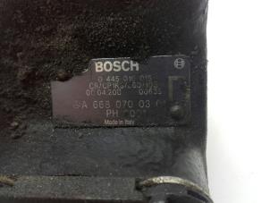 Gebruikte Dieselpomp Mercedes A (W168) 1.7 A-170 CDI 16V Prijs € 175,00 Margeregeling aangeboden door Wessel Parts & Service B.V.