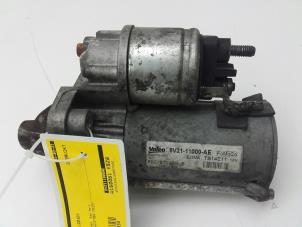 Gebruikte Startmotor Ford Fiesta 6 (JA8) 1.4 TDCi Prijs € 39,00 Margeregeling aangeboden door Wessel Parts & Service B.V.