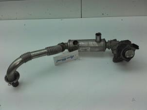 Gebruikte EGR koeler Ford Fiesta 6 (JA8) 1.4 TDCi Prijs € 79,00 Margeregeling aangeboden door Wessel Parts & Service B.V.