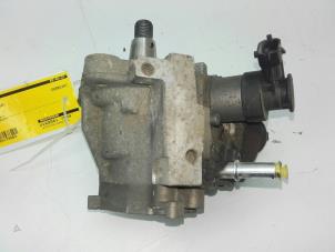 Gebruikte Dieselpomp Ford Fiesta 6 (JA8) 1.4 TDCi Prijs € 249,00 Margeregeling aangeboden door Wessel Parts & Service B.V.