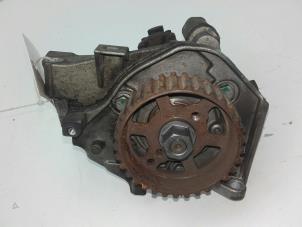 Gebruikte Dieselpomp Ford Fiesta 6 (JA8) 1.4 TDCi Prijs € 125,00 Margeregeling aangeboden door Wessel Parts & Service B.V.