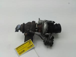 Gebruikte G-lader Peugeot Partner Tepee (7A/B/C/D/E/F/G/J/P/S) 1.6 HDI 90 Prijs € 225,00 Margeregeling aangeboden door Wessel Parts & Service B.V.