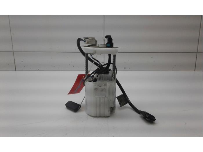 OPEL Karl 1 generation (2015-2020) Fuel Pump 13507560 17332773