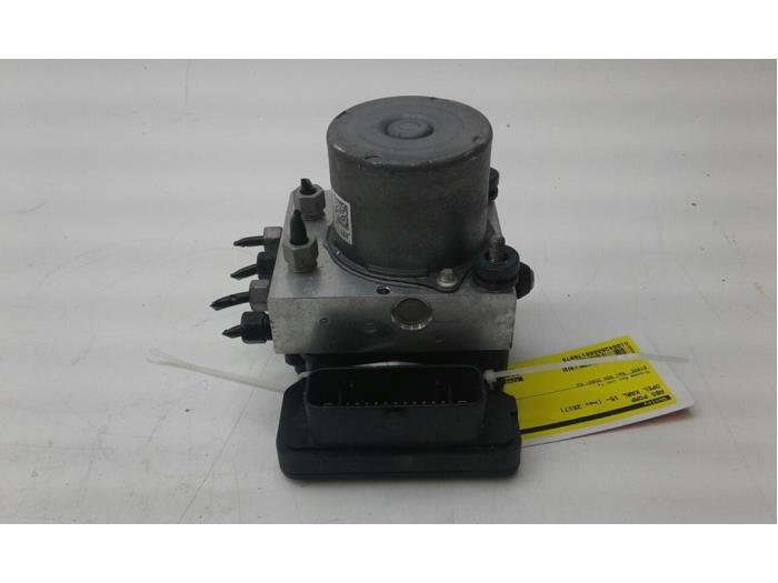 OPEL Karl 1 generation (2015-2020) ABS Pump 42483587 17332895