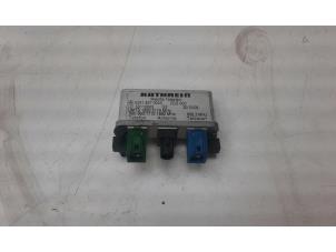 Gebruikte Antenne Versterker Mercedes E Estate (S212) E-350 CDI V6 24V BlueEfficiency Prijs € 30,00 Margeregeling aangeboden door Wessel Parts & Service B.V.