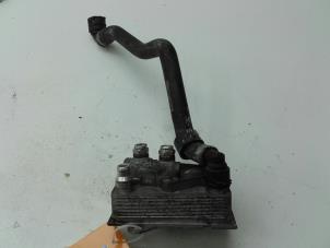 Gebruikte Oliekoeler Mercedes GLC (X253) 2.0 260 16V 4-Matic Prijs € 39,00 Margeregeling aangeboden door Wessel Parts & Service B.V.