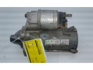 Gebruikte Startmotor Ford Fiesta 6 (JA8) 1.5 TDCi Prijs € 59,00 Margeregeling aangeboden door Wessel Parts & Service B.V.