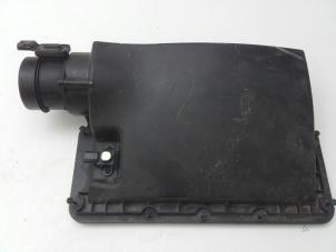 Gebruikte Luchthoeveelheidsmeter Mercedes Sprinter 3,5t (906.63) 313 CDI 16V Prijs € 95,00 Margeregeling aangeboden door Wessel Parts & Service B.V.