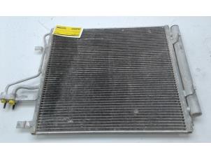 Gebruikte Airco Radiateur Kia Picanto (JA) 1.0 12V Prijs € 149,00 Margeregeling aangeboden door Wessel Parts & Service B.V.