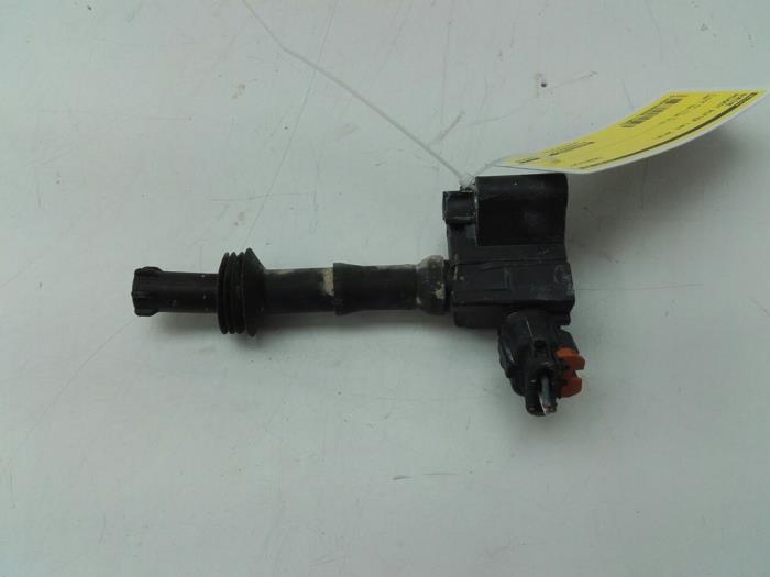 OPEL F (2019-2023) High Voltage Ignition Coil 9808653680 14980839