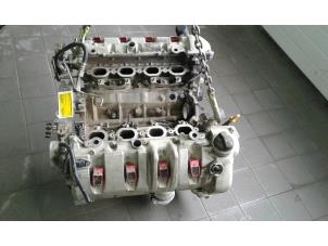 Gebruikte Motor Porsche Cayenne (9PA) 4.8 V8 32V GTS Prijs € 6.900,00 Margeregeling aangeboden door Autobedrijf G.H. Wessel B.V.