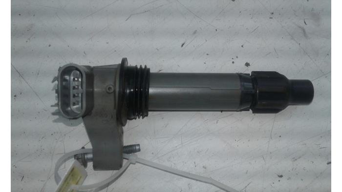 Gebruikte Bobine Opel Insignia Prijs € 30,45 Margeregeling aangeboden door Wessel Parts & Service B.V.