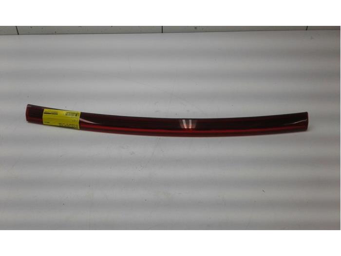 KIA Aizmugurējā kreisā bufera atstarotājs 87310F1500 17333115