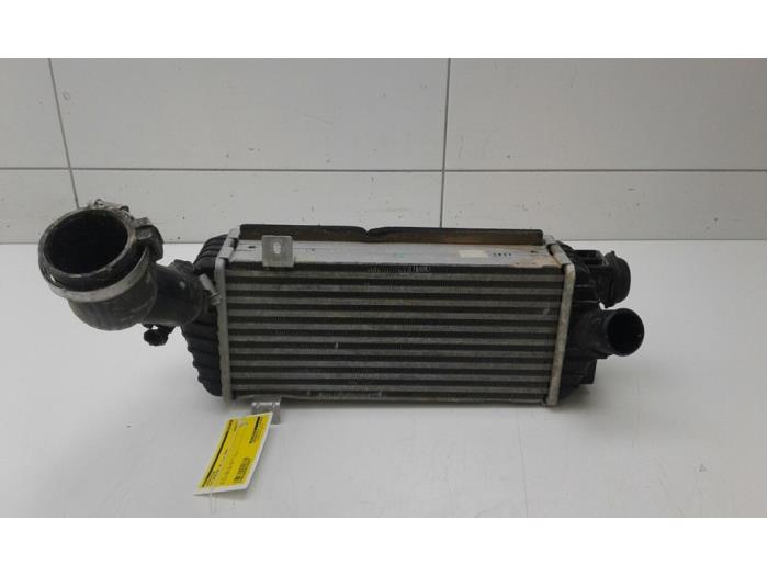 Gebruikte Intercooler Kia Sportage (QL) Prijs € 183,75 Margeregeling aangeboden door Wessel Parts & Service B.V.