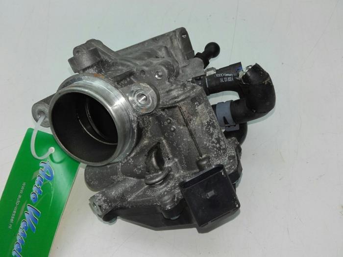 AUDI A3 8V (2012-2020) Throttle Body 04L128063P 14961134