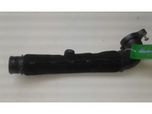 Gebruikte Turboslang Audi A3 Sportback (8VA/8VF) 2.0 TDI 16V Prijs € 45,00 Margeregeling aangeboden door Wessel Parts & Service B.V.