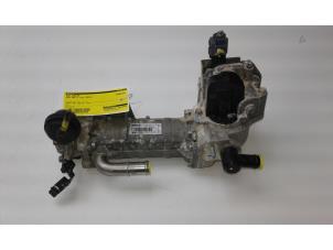 Gebruikte EGR koeler Kia Cee'd (JDB5) 1.4 CRDi 16V Prijs € 129,00 Margeregeling aangeboden door Autobedrijf G.H. Wessel B.V.