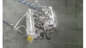 Gebruikte Versnellingsbak Opel Insignia Sports Tourer Mk.II 1.6 CDTI 16V 136 Prijs op aanvraag aangeboden door Wessel Parts & Service B.V.