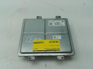 Gebruikte Computer Motormanagement Opel Insignia Sports Tourer Mk.II 1.6 CDTI 16V 136 Prijs op aanvraag aangeboden door Wessel Parts & Service B.V.